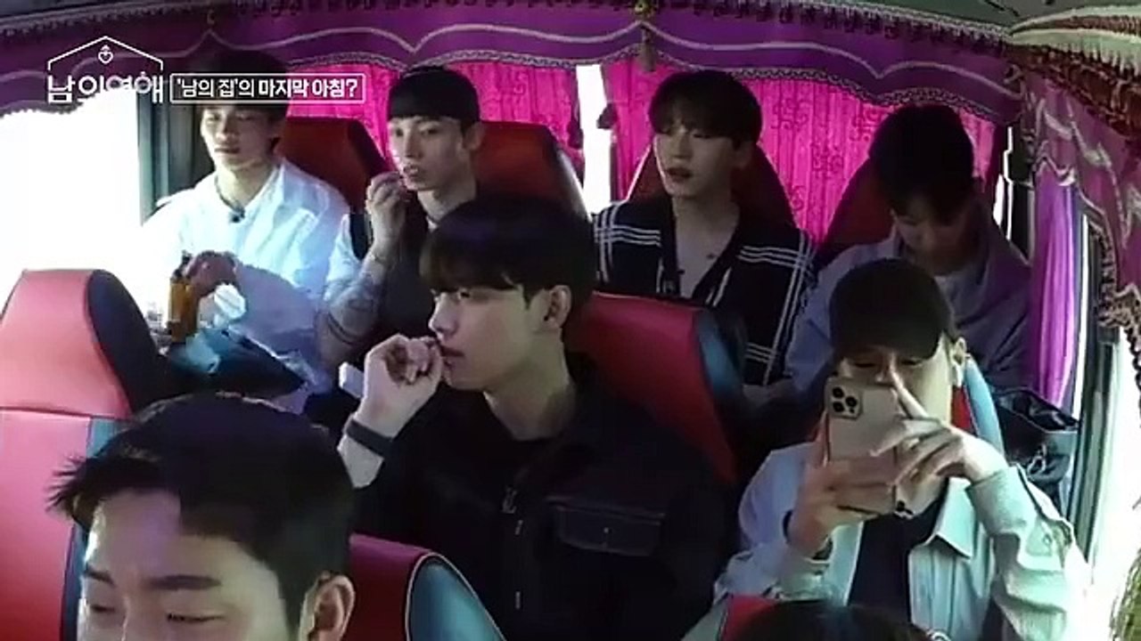 His Man Episode 9