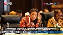 IHPM 2024: Mitra Kesehatan Berkomitmen Dukung Transformasi Kesehatan Indonesia