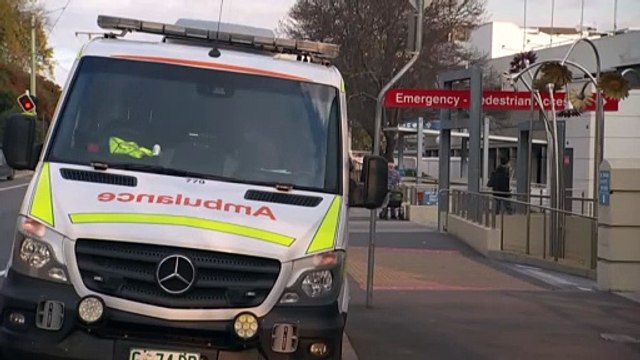 29 deaths at Launceston General Hospital to be investigated by Tasmanian coroner after senior staff misconduct