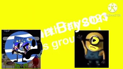 Jkcl Gets Grounded Intro By Catnap