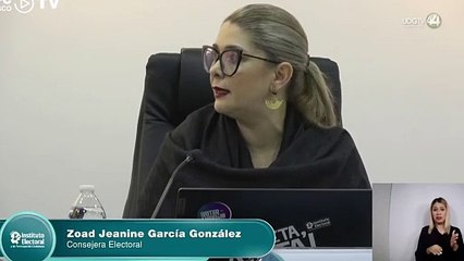 Opacos resultaron la mayoría de candidatas y candidatos del pasado proceso electoral