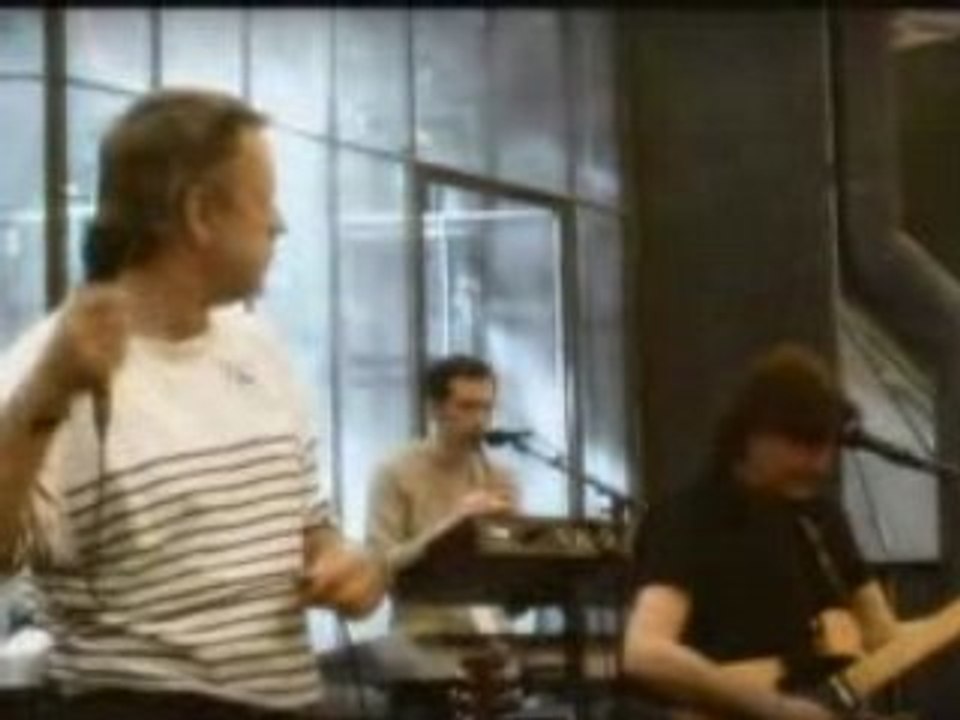 Renaud - A la teloche