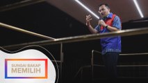 Jangan timbul fitnah konon Islam, Melayu terabai - Asyraf