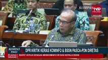 Anggota Komisi I DPR Semprot Menkominfo Budi Arie Ucap Alhamdulillah PDN Diretas