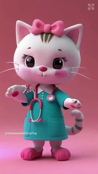 Funnycatinhospital #wildlife #animals #funny #elephant #cute #tiger #wildanimals #animation #lion