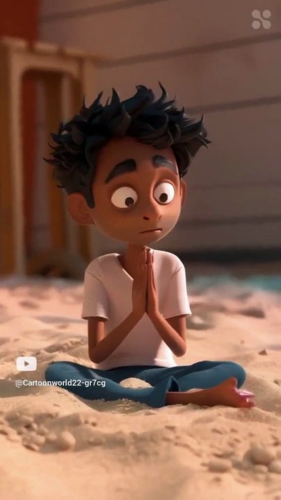 Forest searching for water   #animals #cute #lion #wildlife  #mammals #wildanimals #animation