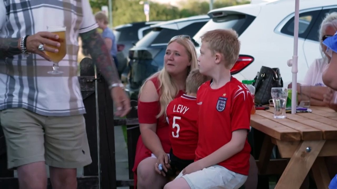 Reform UK’s Nigel Farage wants to shake up the UK election, and it is looking like he will win the seat of Clacton to do it