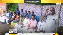 'രാസമാലിന്യം പുഴയും ജലസ്രോതസുകളും മലിനമാക്കുന്നു'; കോട്ടയത്ത് KPPLന് മുന്നിൽ CPM പ്രതിഷേധം