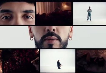 Anuel AA_ Ozuna_  DJ Luian_ Mambo Kingz - Razones