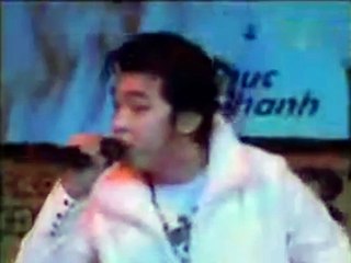 Thà Một Lần Đau - Ưng Hoàng Phúc