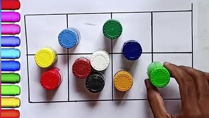 a for apple b for ball  abcd English alfabet kids Toodler phonics song and_High