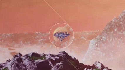 Three Men Lost in Space – The Apollo 13 Disaster