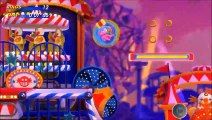 Sonic Superstars (with voices!) Episode 4: Pinball Carnival Zone