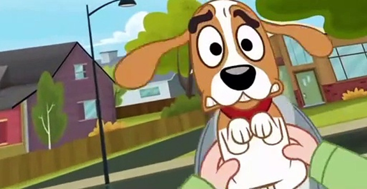 Pound Puppies 2010 Pound Puppies 2010 S03 E019 No More S’mores