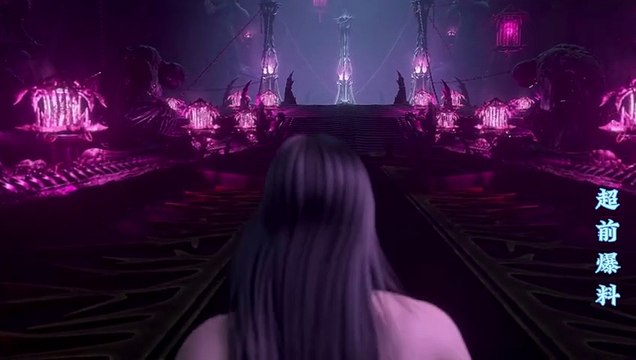 Battle through the heavens season 5 Eposide 101 Final Preview Official | Btth