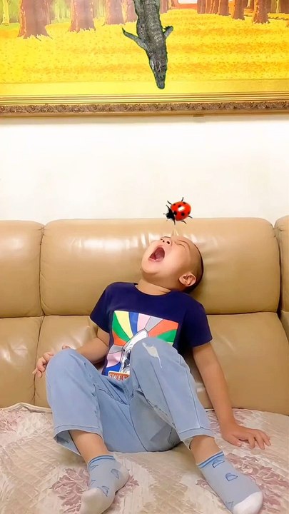 The End  #viral #shorts #funny #fails