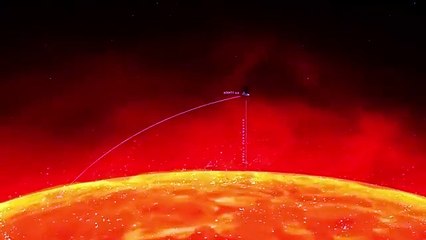 Animation Understanding E=mc² by Einstein famous equation