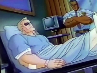 The Savage Dragon The Savage Dragon E011 – Loathing