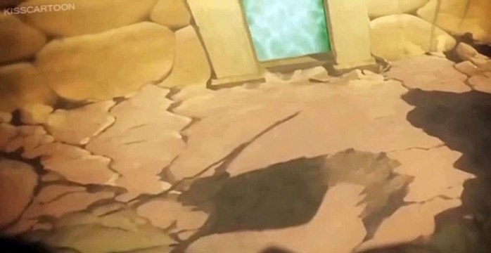 Thor and Loki Blood Brothers Thor and Loki Blood Brothers E002