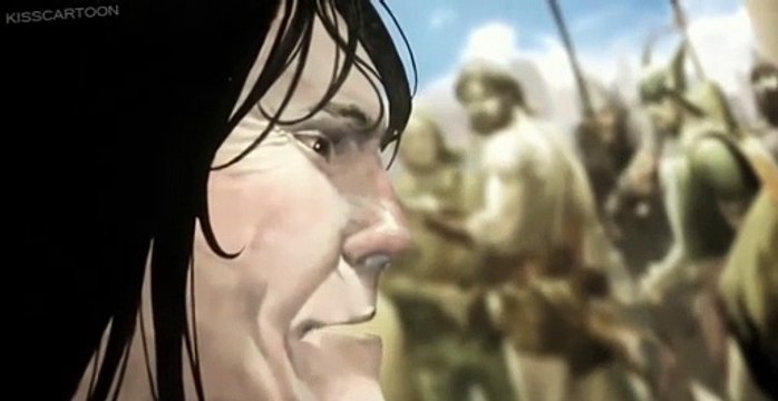 Thor and Loki Blood Brothers Thor and Loki Blood Brothers E004