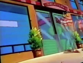 The Savage Dragon The Savage Dragon E024 – Femme Fatale