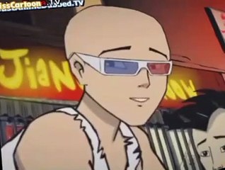 Three Delivery Three Delivery E005 – The Other Garden