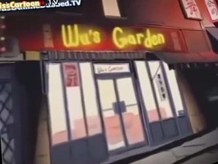 Three Delivery Three Delivery E021 – Qiang Wall of Chinatown