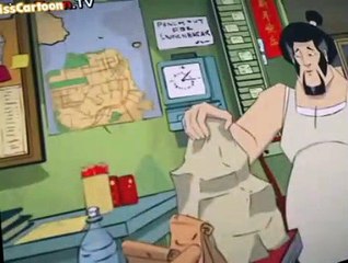 Three Delivery Three Delivery E024 – Heat Wave