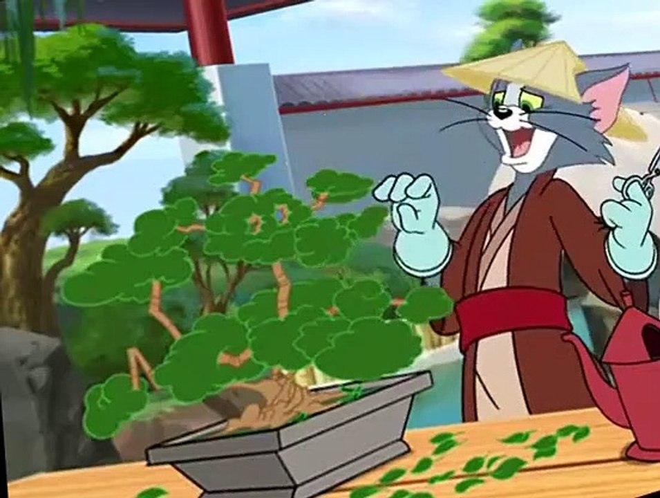 Tom and Jerry Tales Tom and Jerry Tales Vol 3