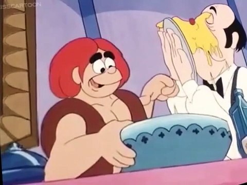 Wacky and Packy Wacky and Packy E007 – The Party Crushers