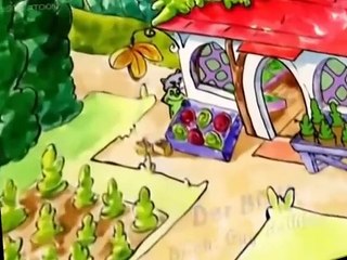 Wilf, the Witch's Dog Wilf, the Witch’s Dog E007 – Call My Bluff