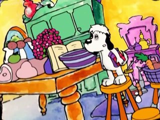 Wilf, the Witch's Dog Wilf, the Witch’s Dog E001 – The Jelly Monster