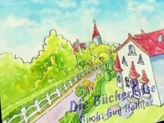 Wilf, the Witch's Dog Wilf, the Witch’s Dog E013 – Dodgy Books