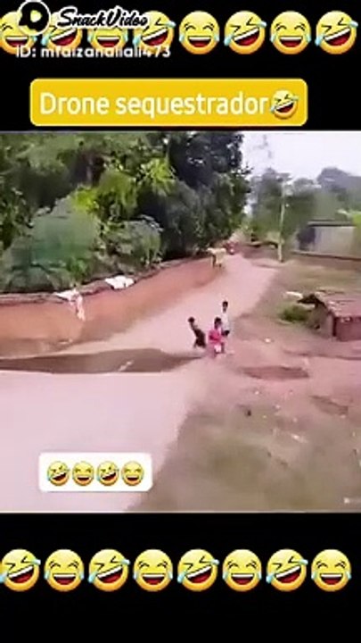 Indian drone