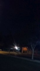 summer nights in Pasadena June 2024       whit the police helicopter trying to localice the criminals around