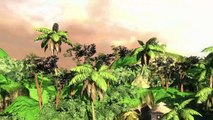 Uncharted: Drake's Fortune online multiplayer - ps3