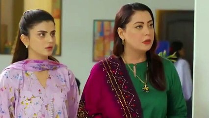Chaal Episode 29 - [Eng Sub] - Ali Ansari - Zubab Rana - Arez Ahmed - 29th June 2024 - HAR PAL GEO