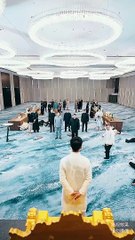 抖音新剧上线：擒龙（下）🔥