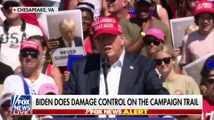 Karoline Leavitt: This was one of Trump's best debate performances