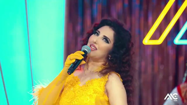 Seeta Qasemie - Zare Zare [4K] سیتا قاسمی - زری زری-(2024