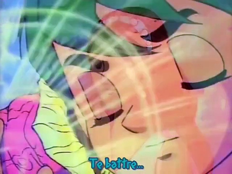 Umi no Triton - 02 2/2   (version originale sous-titres français, VOSTFR) est un shōnen manga d'Osamu Tezuka  (海のトリトン, Triton of the Sea)