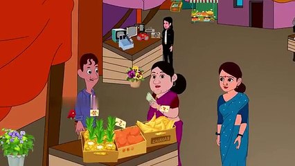 खुजली की बीमारी Saas Bahu Ki Kahaniya _ Moral Stories in Hindi _ Hindi TV Story _ Stories in Hindi