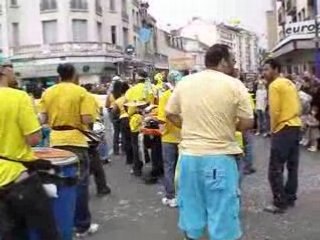 Chayé yo a Montlucon4