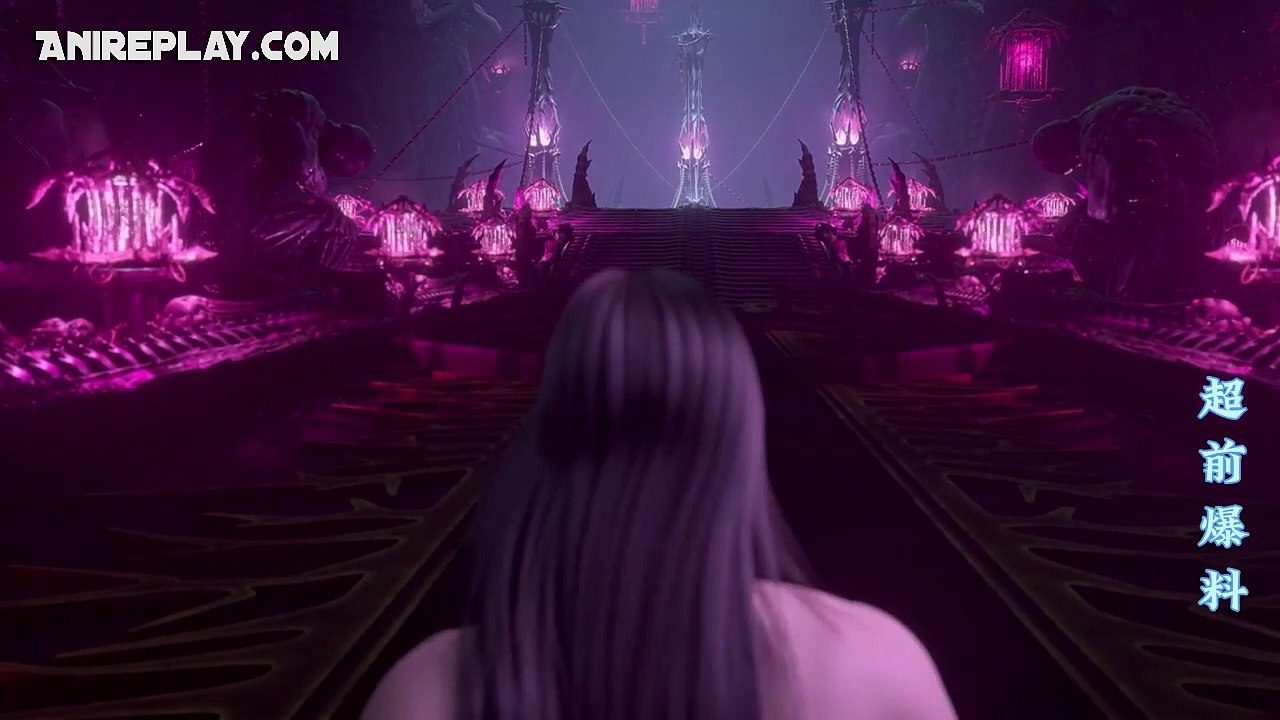 BTTH Ep 101 Final Preview Eng Sub | Battle Through The Heavens Ep 101