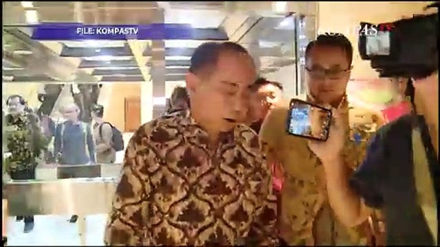 Imigrasi Akui Sudah Surati Kominfo Sejak April Minta Back Up Data Tapi Tidak Direspons