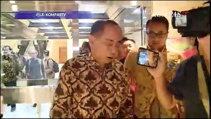 Imigrasi Akui Sudah Surati Kominfo Sejak April Minta Back Up Data Tapi Tidak Direspons