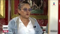 “Muerta, abusó de ella”: Narra la madre de Arlette Samantha, víctima de los “Monstruos de Ecatepec”