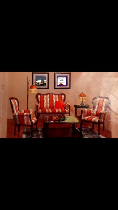 Latest wooden furniture design