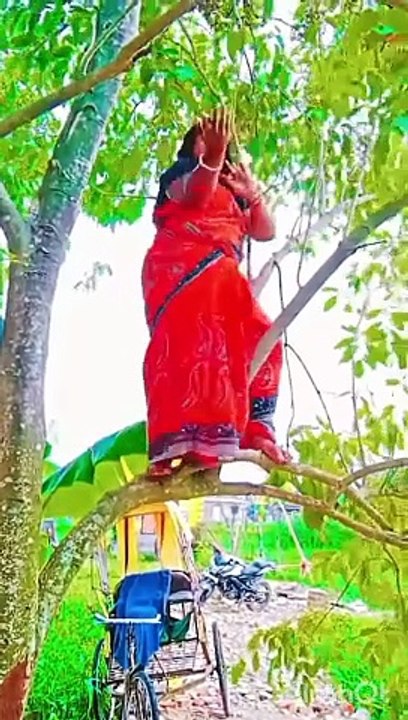 Nacho Bhabi 