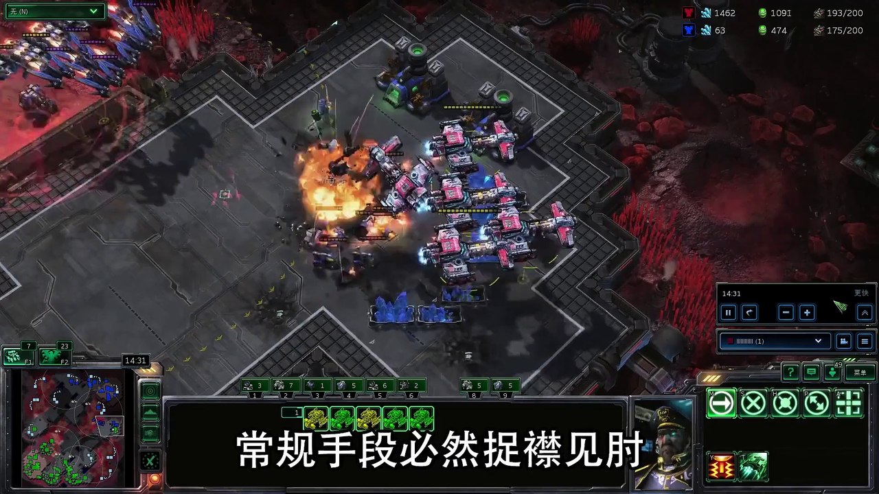 【DogCraft45】即使消灭了幽灵，也吃我第五层聚变打击！